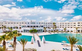Hotel Best Time Alkantara Djerba À 4*